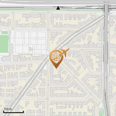 Foto zu Görresstraße 25-30, 12161 Berlin