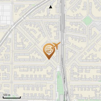 Karte Görresstraße 6, 12161 Berlin