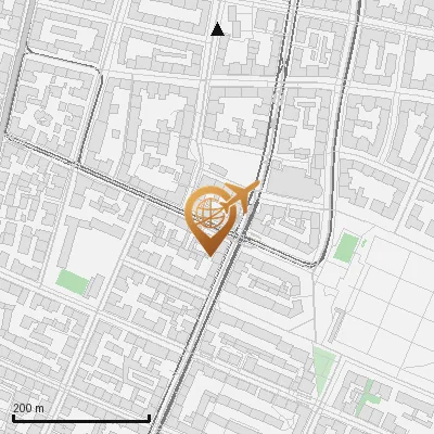 Foto zu Görresstraße 9-13, 80798 München