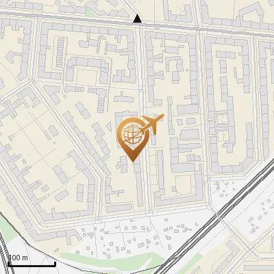 Foto zu Görschstraße 18-22, 13187 Berlin