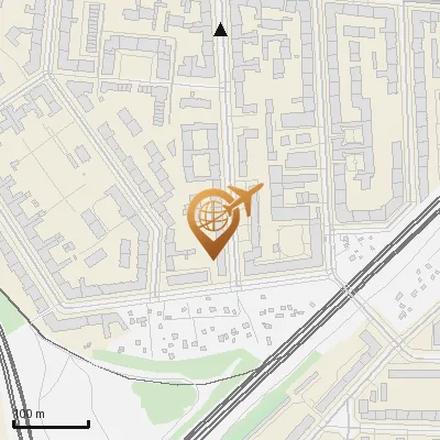 Foto zu Görschstraße 24-29, 13187 Berlin