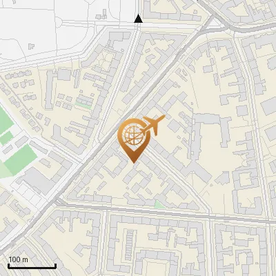 Foto zu Görschstraße 2-4, 13187 Berlin