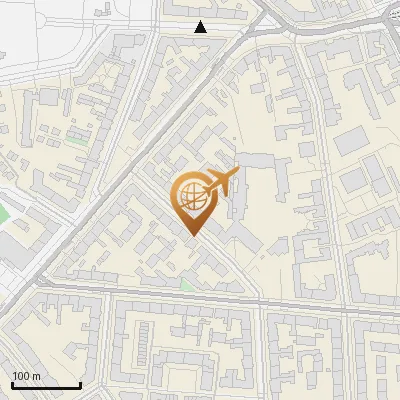 Foto zu Görschstraße 45-46, 13187 Berlin