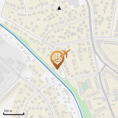 Karte Görsdorfer Straße 6-17, 12555 Berlin