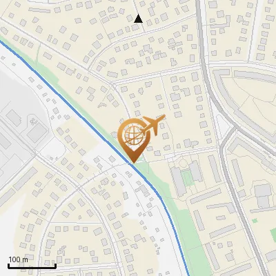 Foto zu Görsdorfer Straße 18-19, 12555 Berlin