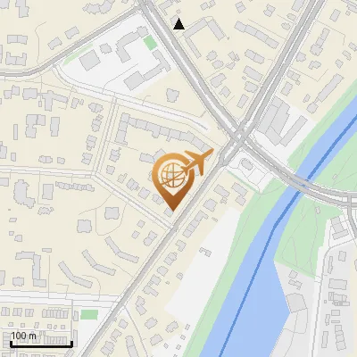 Foto zu Goerzallee 10, 12207 Berlin