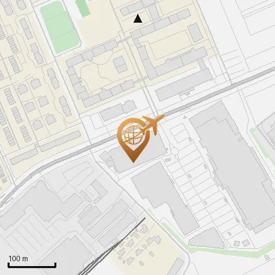 Foto zu Goerzallee 195, 14167 Berlin