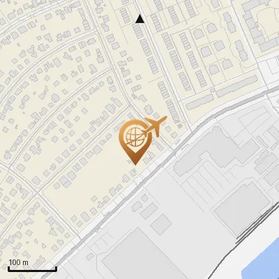 Foto zu Goerzallee 244-248, 14167 Berlin