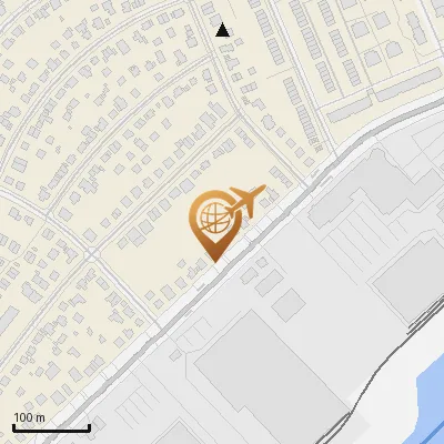 Foto zu Goerzallee 250-261, 14167 Berlin