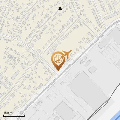 Foto zu Goerzallee 264, 14167 Berlin