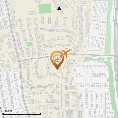 Foto zu Görzer Straße 108, 81549 München