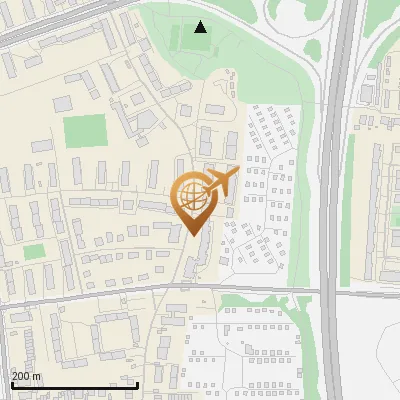 Foto zu Görzer Straße 111, 81549 München