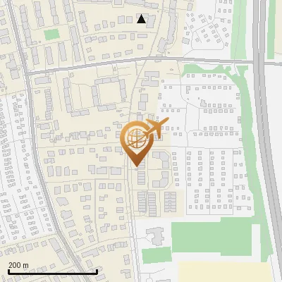 Foto zu Görzer Straße 129-133, 81549 München