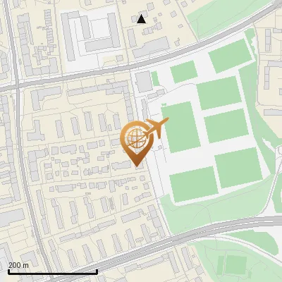 Foto zu Görzer Straße 64-70, 81549 München