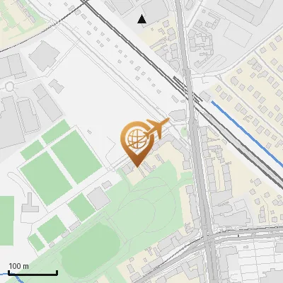 Foto zu Göschenstraße 31-35, 13437 Berlin