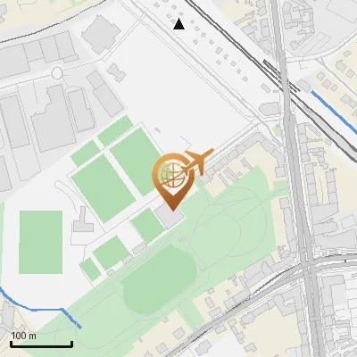 Foto zu Göschenstraße 9-29, 13437 Berlin