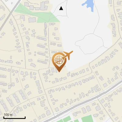 Karte Gösselkoppel 6-10, 22339 Hamburg