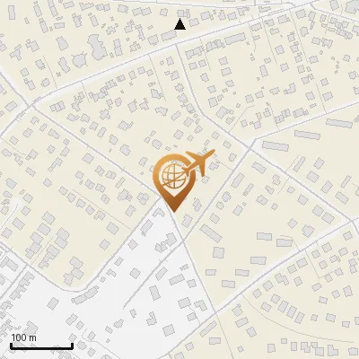 Foto zu Gößweinsteiner Gang 13-16, 14089 Berlin