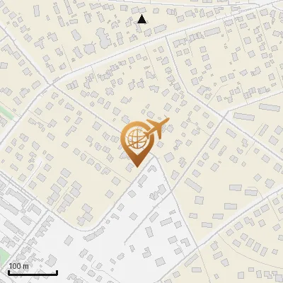 Foto zu Gößweinsteiner Gang 17-21, 14089 Berlin