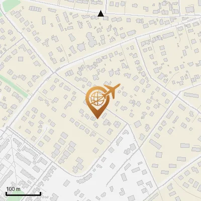 Foto zu Gößweinsteiner Gang 23-27, 14089 Berlin