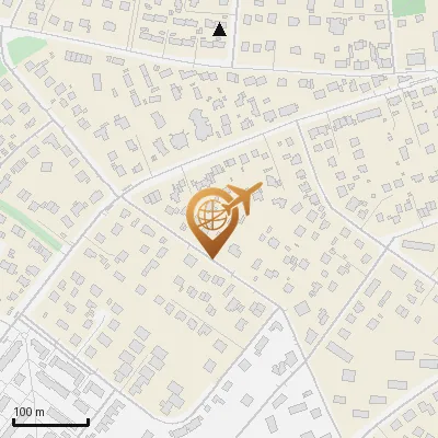 Foto zu Gößweinsteiner Gang 28, 14089 Berlin