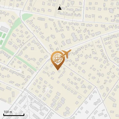 Foto zu Gößweinsteiner Gang 29-34, 14089 Berlin