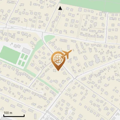 Foto zu Gößweinsteiner Gang 35-44, 14089 Berlin