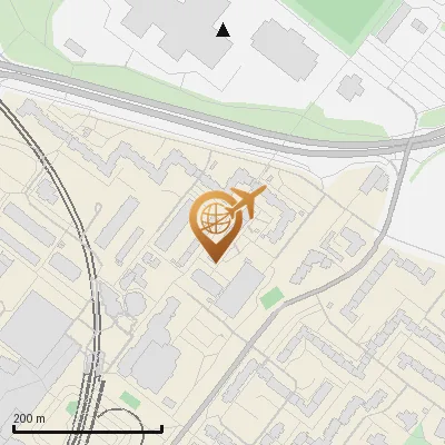 Foto zu Göteborgstraße 6-10, 50765 Köln