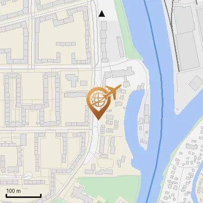 Foto zu Götelstraße 98-103, 13595 Berlin