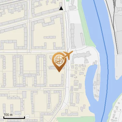 Foto zu Götelstraße 105, 13595 Berlin