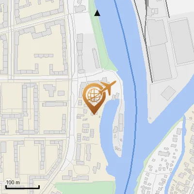 Foto zu Götelstraße 106-110, 13595 Berlin