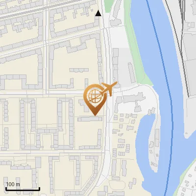 Foto zu Götelstraße 111, 13595 Berlin