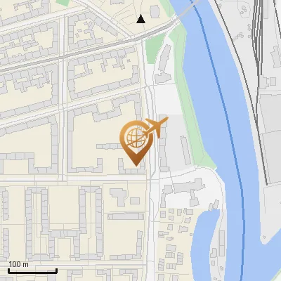 Foto zu Götelstraße 118-125, 13595 Berlin