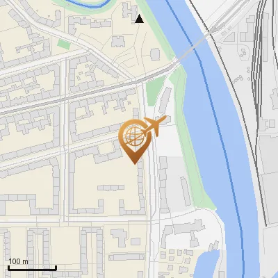 Foto zu Götelstraße 126-137, 13595 Berlin