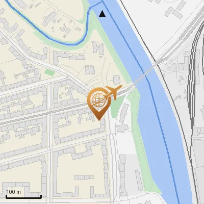 Foto zu Götelstraße 141-143, 13595 Berlin