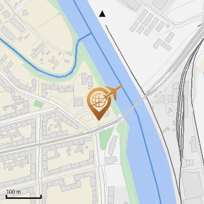 Foto zu Götelstraße 145, 13595 Berlin