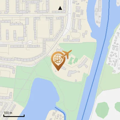 Foto zu Götelstraße 62, 13595 Berlin