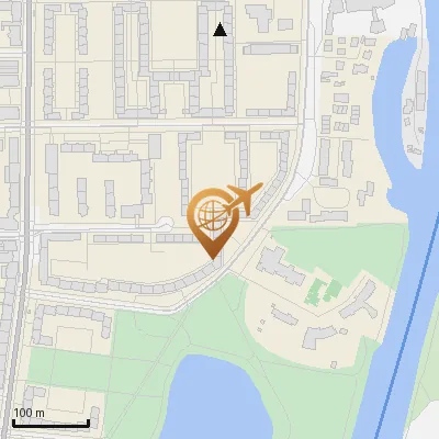 Foto zu Götelstraße 63, 13595 Berlin