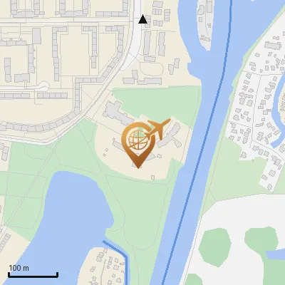 Foto zu Götelstraße 64, 13595 Berlin