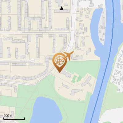 Foto zu Götelstraße 68, 13595 Berlin