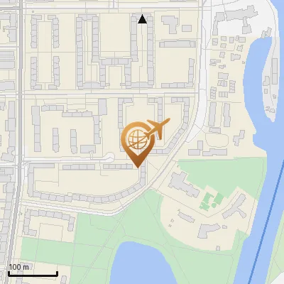 Foto zu Götelstraße 69, 13595 Berlin