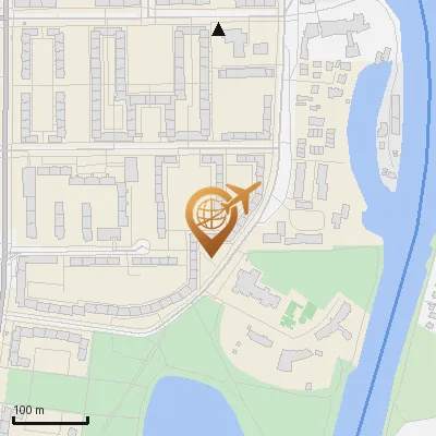 Foto zu Götelstraße 73-77, 13595 Berlin