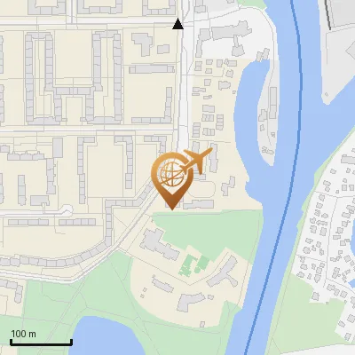 Foto zu Götelstraße 78, 13595 Berlin