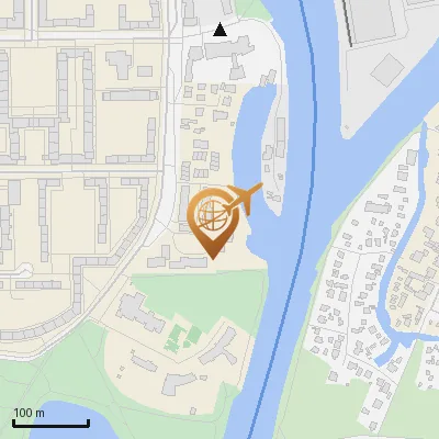 Foto zu Götelstraße 80, 13595 Berlin