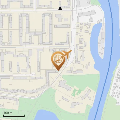 Foto zu Götelstraße 81, 13595 Berlin