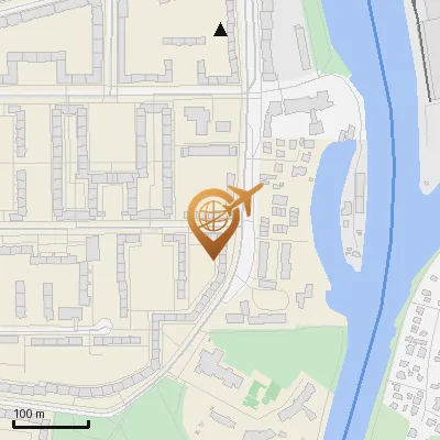 Foto zu Götelstraße 91-97, 13595 Berlin