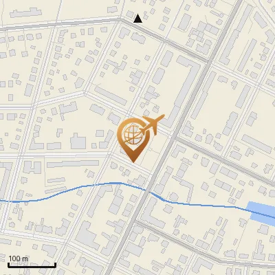 Foto zu Goethestraße 1-2, 13158 Berlin