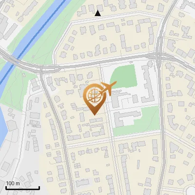 Foto zu Goethestraße 10-12, 12207 Berlin