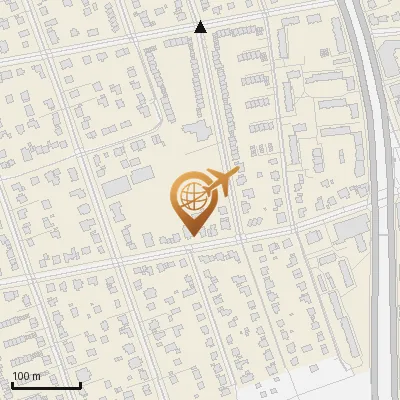 Foto zu Goethestraße 9-11, 12305 Berlin