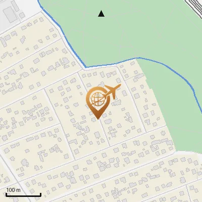 Foto zu Goethestraße 8-12, 12526 Berlin